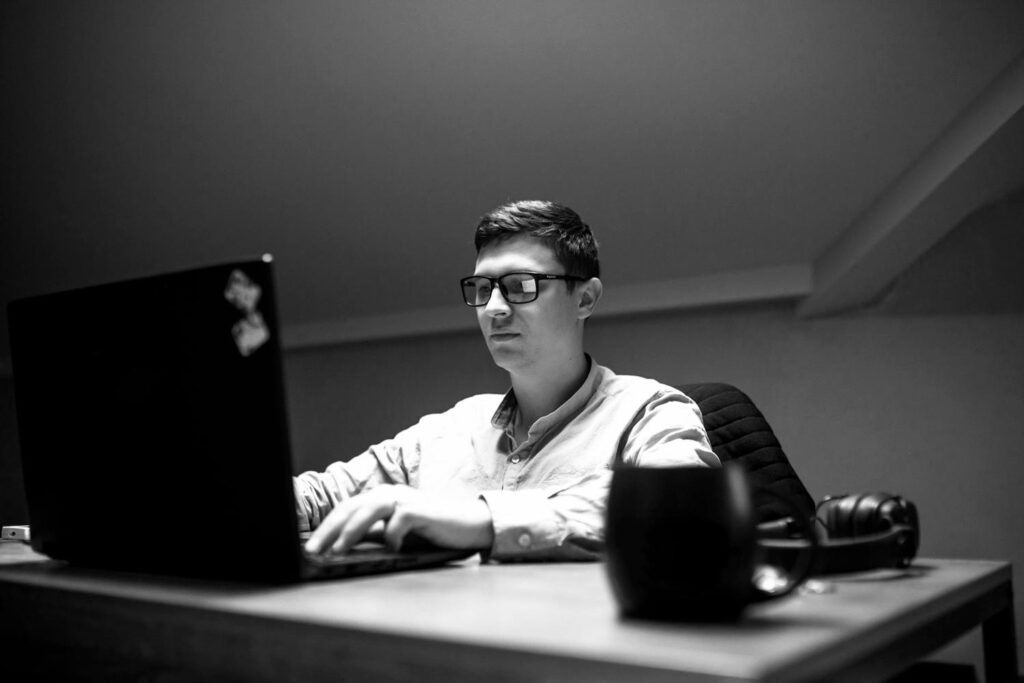 eugene ivanov